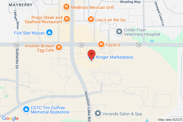 Kroger Marketplace