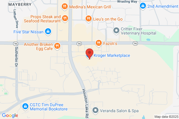 Kroger Pharmacy