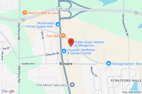 Publix Pharmacy at Merganser Commons at Bonaire