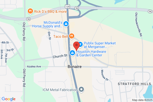 Bonaire Med-Stop