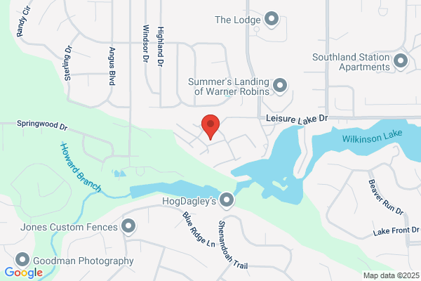 Sandpiper Apartments