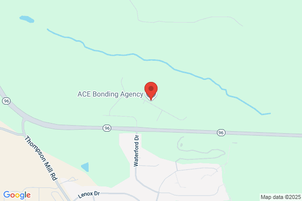 ACE Bonding Agency