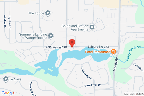 Castaways At Hidden Harbor Apartments