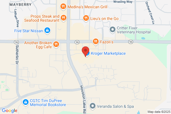 Fred Meyer Jewelers - Closed