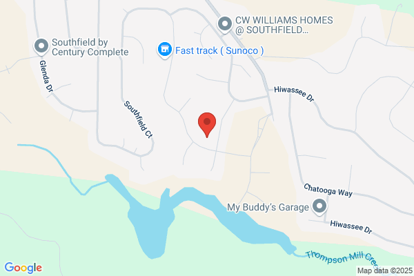 Rainey Electric Service