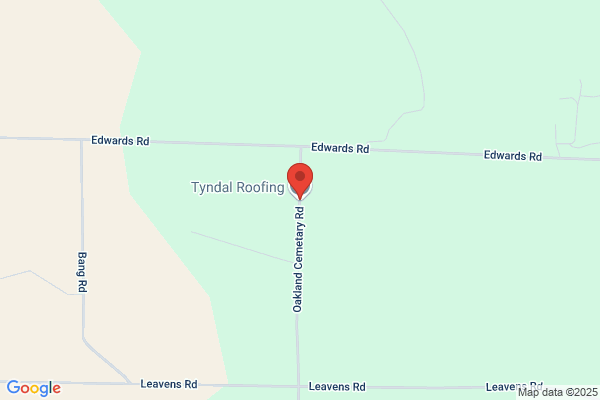 Tyndal Roofing