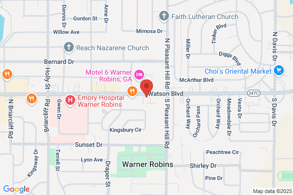 Vizzini Chiropractic Clinic