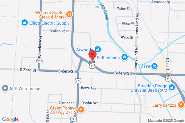 Advance Auto Parts