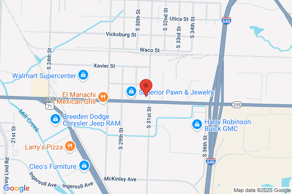 Bitcoin Depot ATM