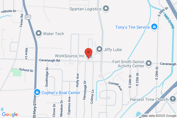 5001 Mobile Home Park