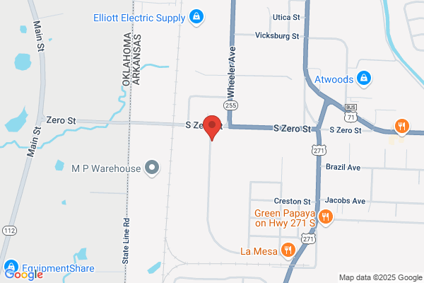 Baldor Electric Co
