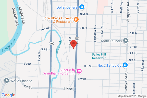 Fort Smith Automotive Service