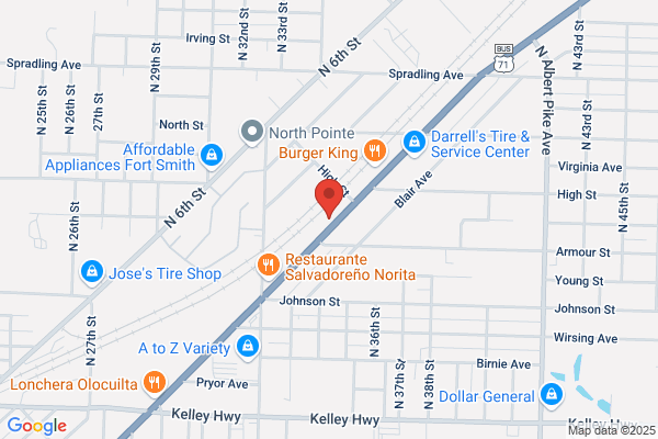 Horwedel Auto Body Inc