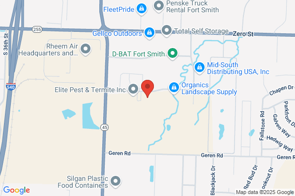 Murchison Air Conditioning & Heat
