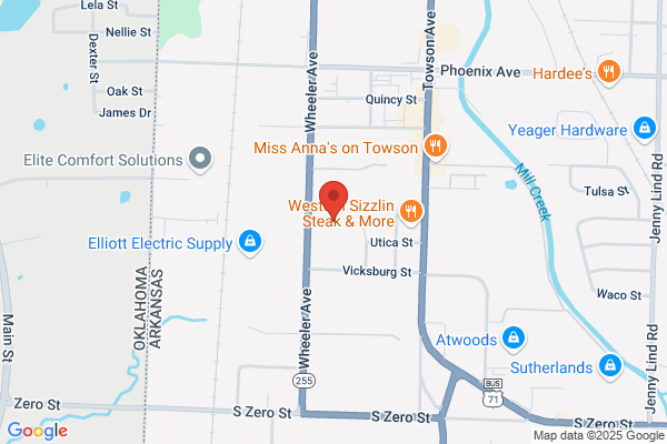 River Valley Health and Rehab