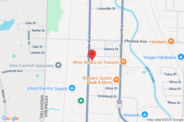Three States Supply Llc