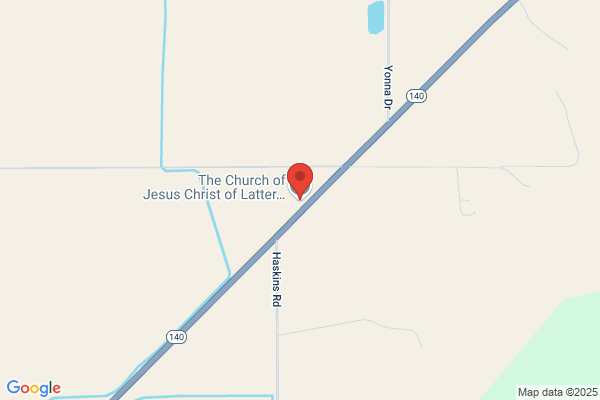 The Church of Jesus Christ of Latter-day Saints