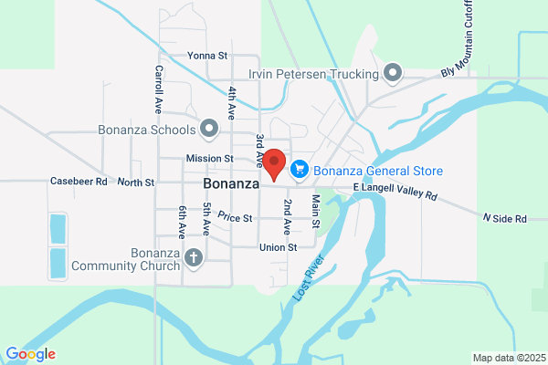 Bonanza Clinic the