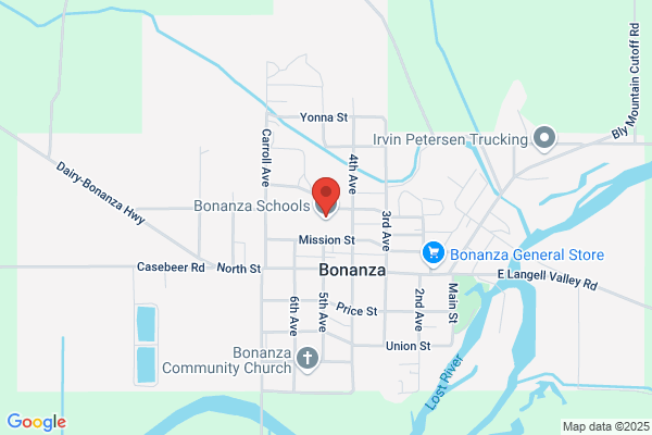 Bonanza Schools