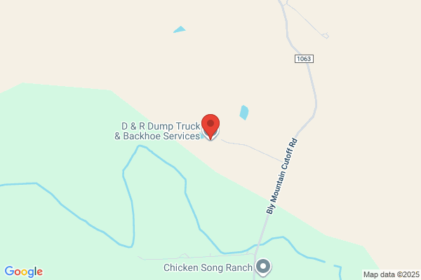 D & R Dump Truck & Backhoe Service, LLC