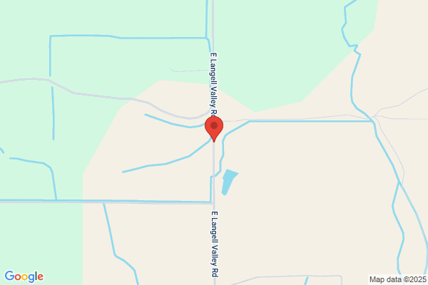 Willow Valley Land & Cattle Co