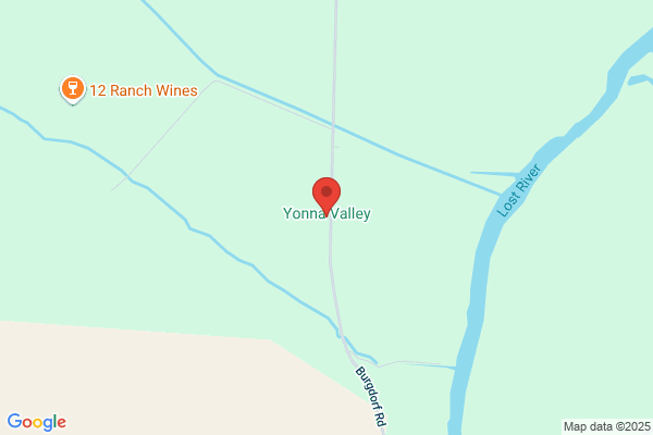 Yonna Valley Store