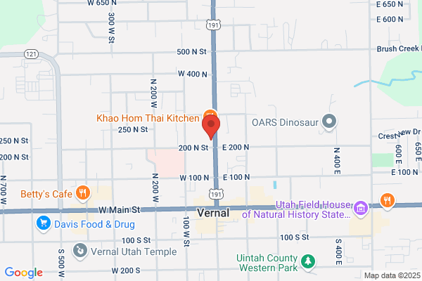 Leavitt Group  of Vernal
