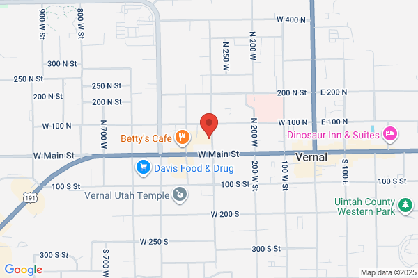 Eastern Utah Insurance Agency