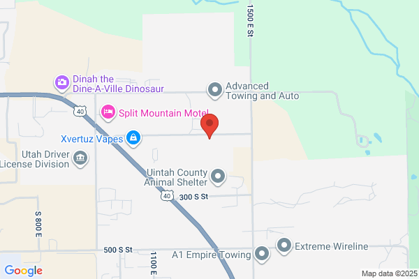 Appliance Repair of Vernal, LLC
