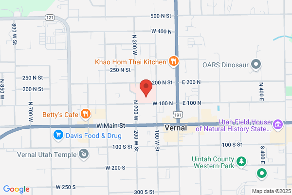 Ashley Regional Medical Center