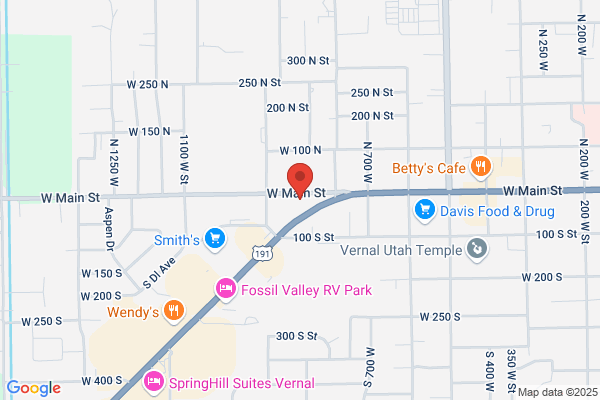 Ashley Valley Realty