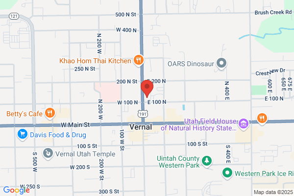 Blackburn & Sons Vernal Mortuary & Cremation Care
