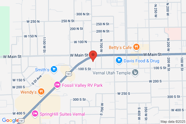 Impulse Beauty Supply & Salon