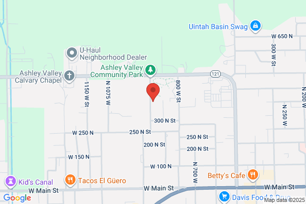 Little Britches Daycare & Preschool Center