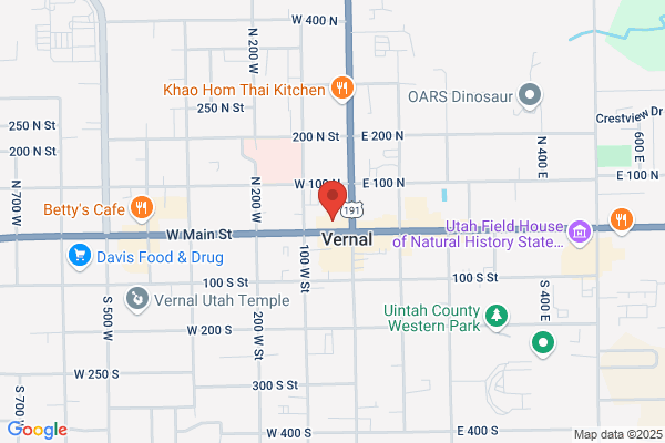 Northeastern Utah Office Supply