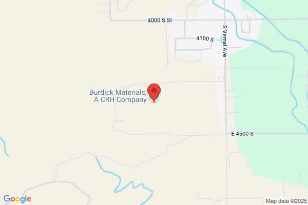 Plant Services of Utah Inc