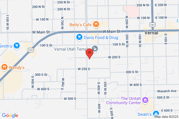 Real Property Managment of Uintah Basin