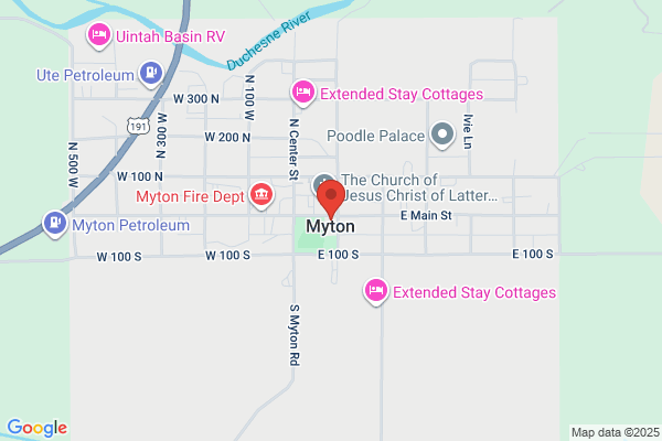 Uintah Basin Bail Bonds