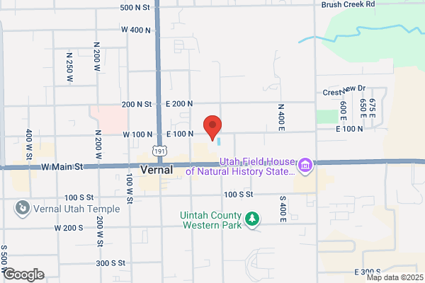 Uintah County Library