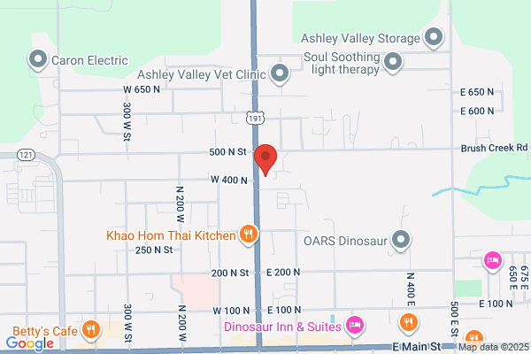 Uintah Packing Co