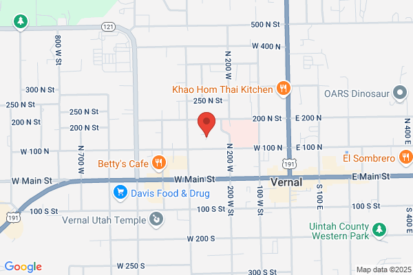 Valley Family Clinic