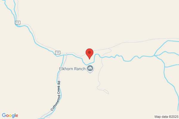 Piney Peak Ranch