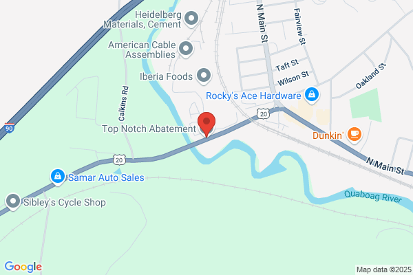 Top Notch Abatement LLC