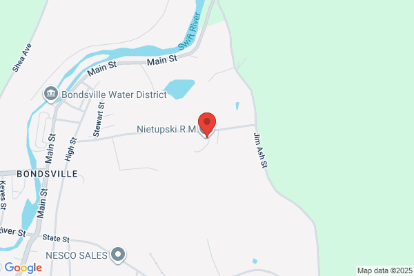 R M Nietupski Enterprises Inc
