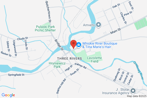 Ramadon's Package Store Inc