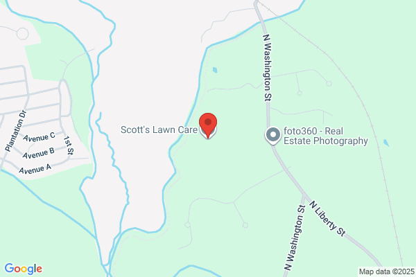 Scott's Lawn Care