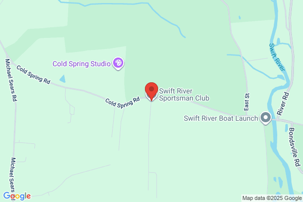 Swift River Sportsman Club