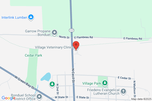 Village Veterinary Clinic SC