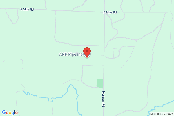 Anr Pipeline Company