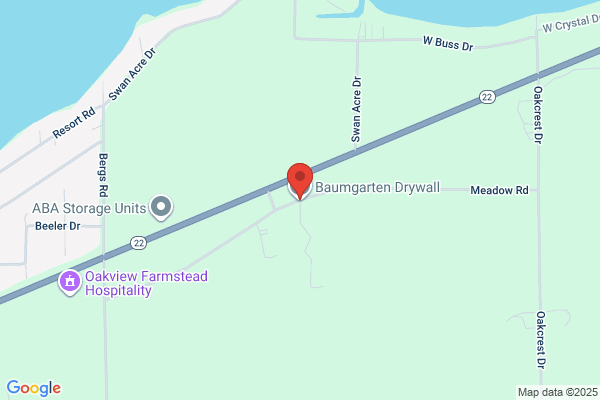 Baumgarten Drywall